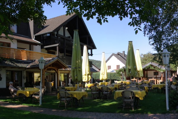Ewerts Landhotel
